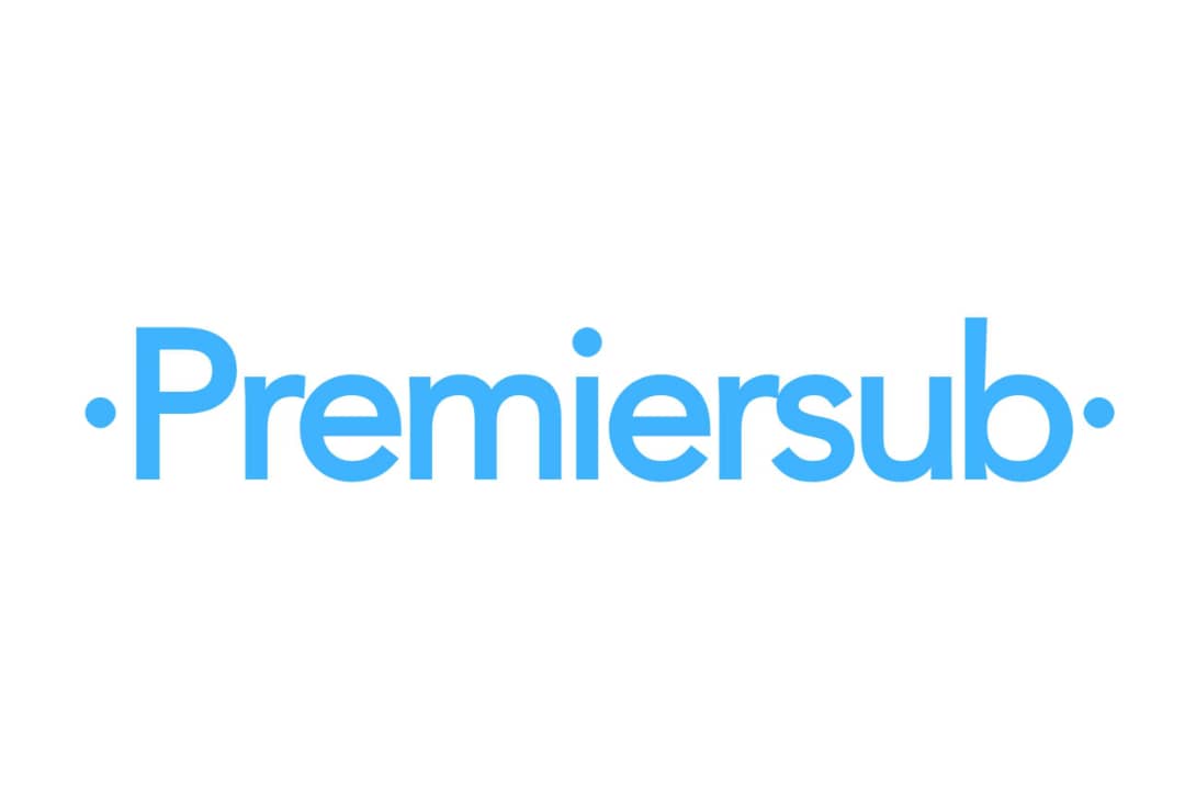 Premiersub Logo